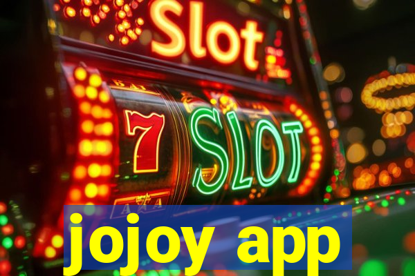 jojoy app